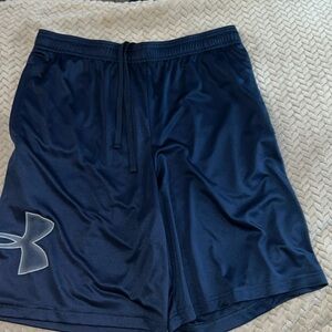Men’s athletic shorts